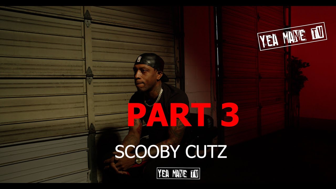 Scooby Cutz Part 3 on Yeamane TV #ymtv