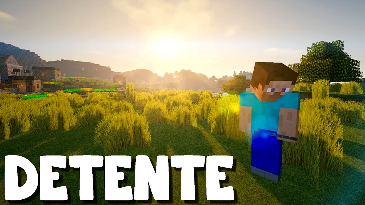 Minecraft avec Marcus, Jisters et LaSaw6 - Episode 02