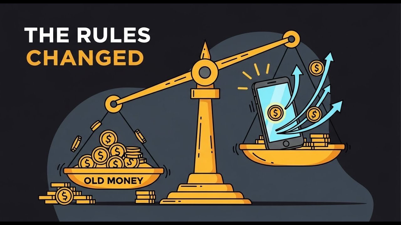 How Millennials and Gen Z Are Quietly Changing the Rules of Investing