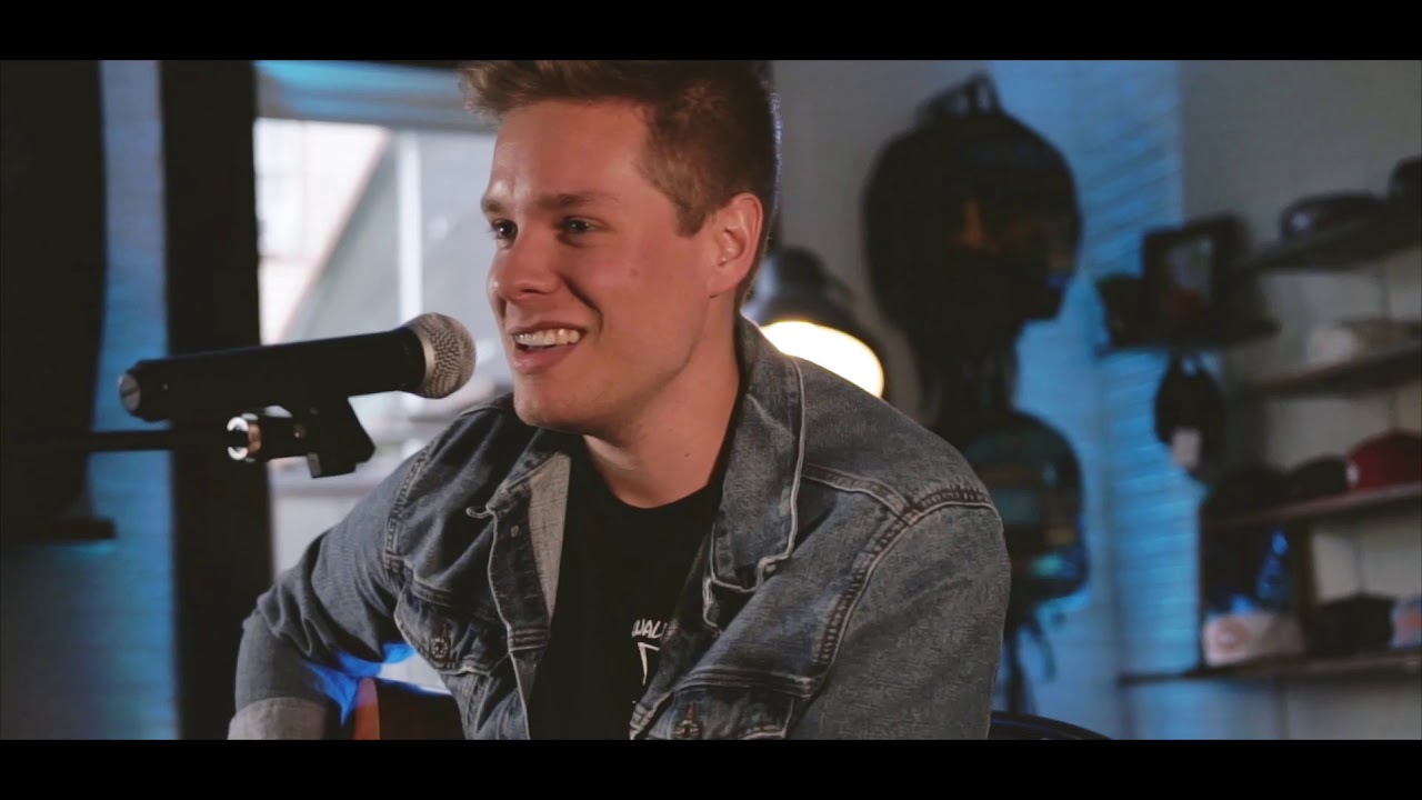 Matt Walden - Milestone [LIVE]