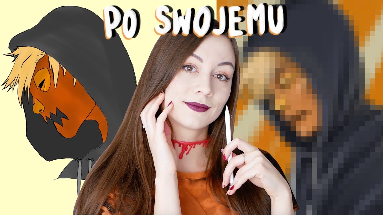 Prace widzów W MOIM STYLU - Dynie #32