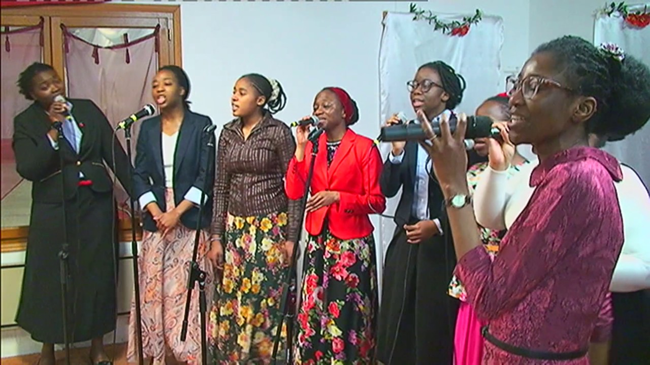 Nul n'est comme Toi Jehovah les jours d'Elie