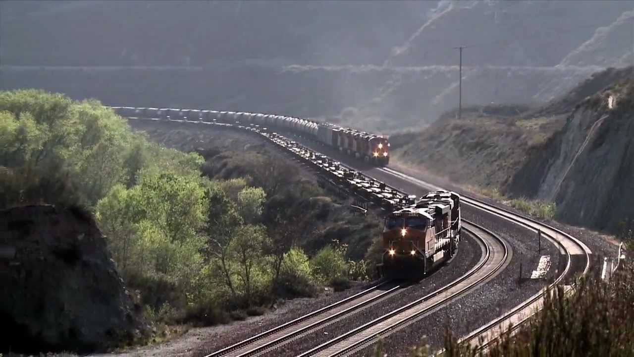 Cajon Pass