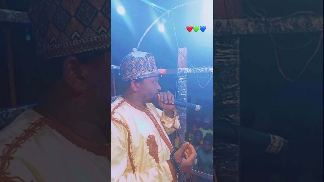 Zakiru bangi _ Allah ka Haskani 