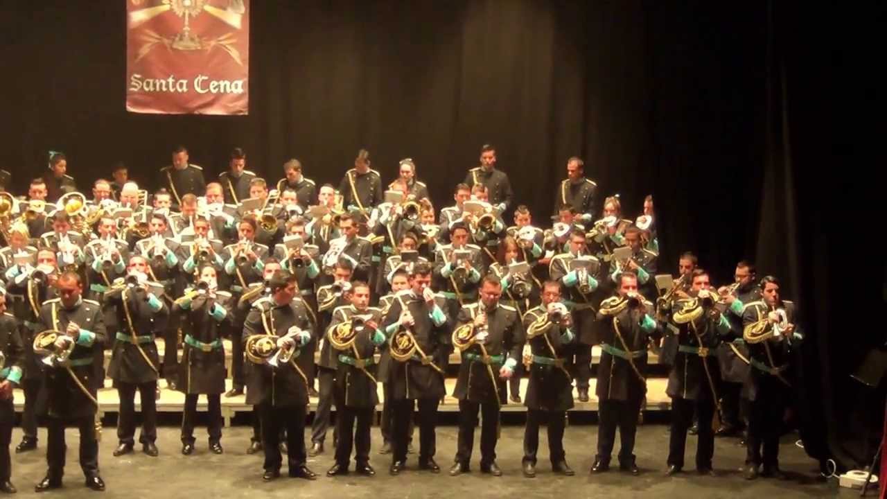 Eternidad Asunción de Jódar Certamen Baeza 2014