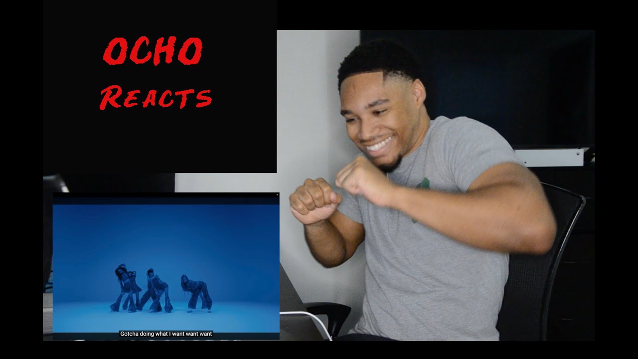 I LOVE THIS GROUP - XG - HYPNOTIZE (Official Music Video) REACTION