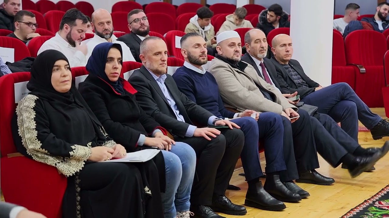 FIS obilježio Dan Arapskog jezika - SPECIJALNA EMISIJA