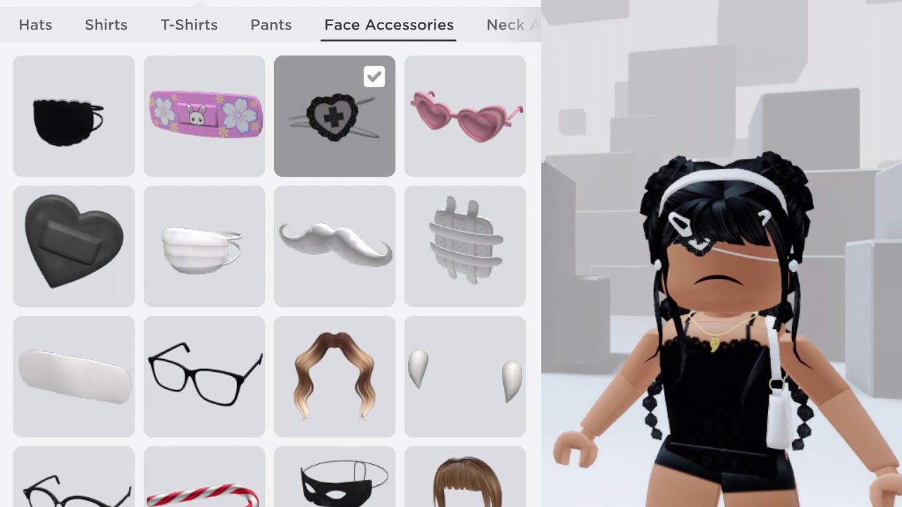 Me going on a shopping spree lol I got 19k robux for Christmas