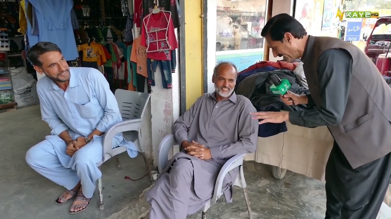 By-Elections in Haripur: Who Will Win the Votes of Tehsil Khanpur?| Ahwal e Hazara 03 11 2025