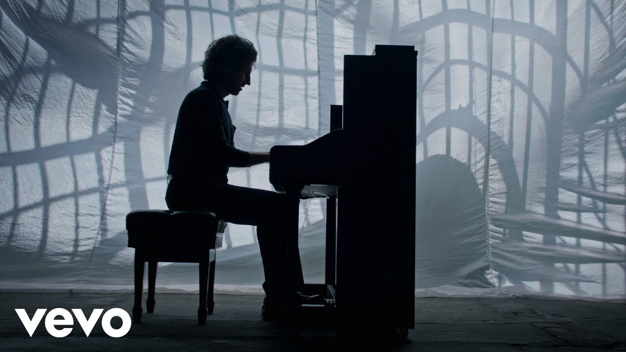Stephan Moccio - Make-believe (Official Music Video)