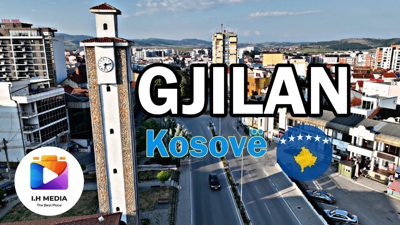 Gjilan,Kosovë🇽🇰
