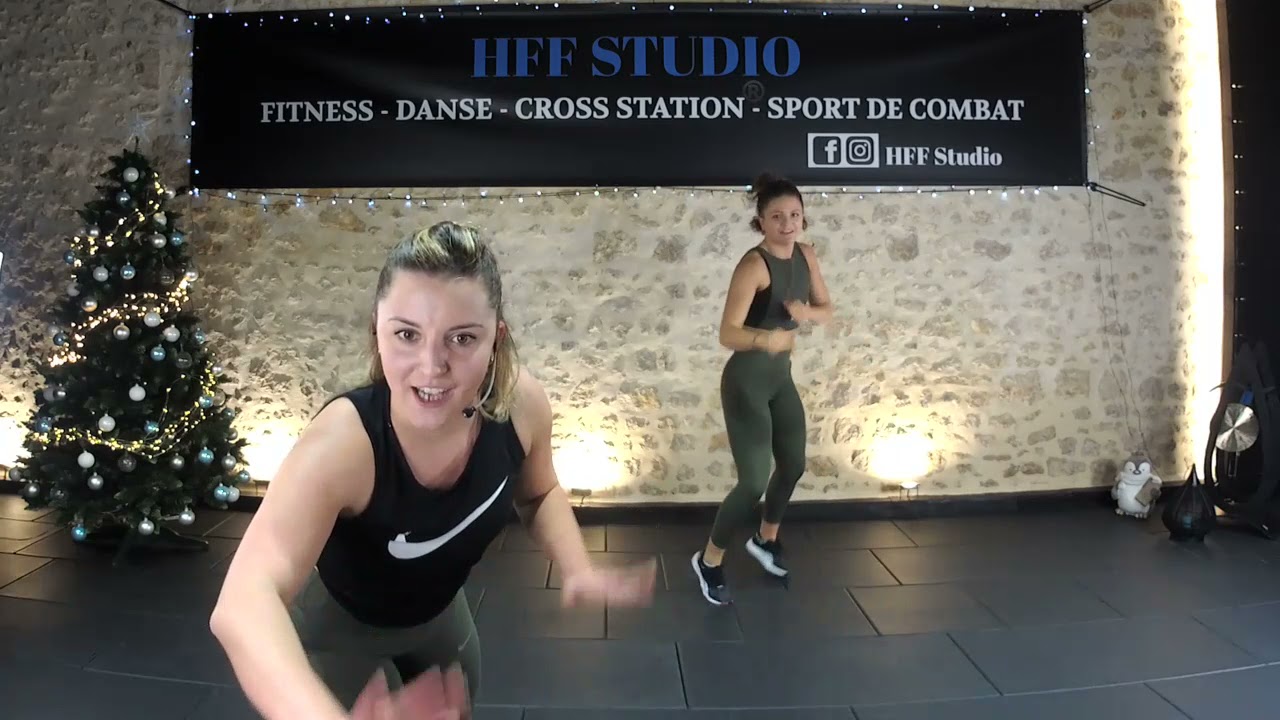Bodycombat 30