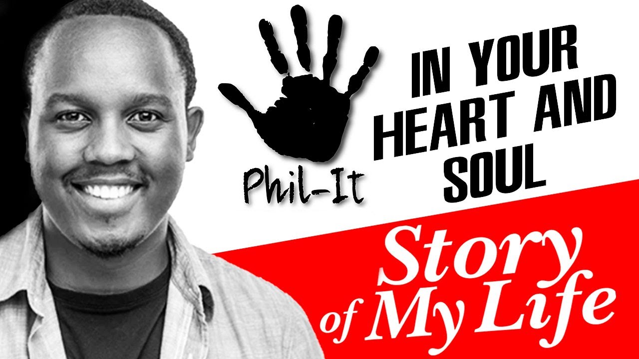 Philit In Your Heart - Stories Of My Life Ep 9