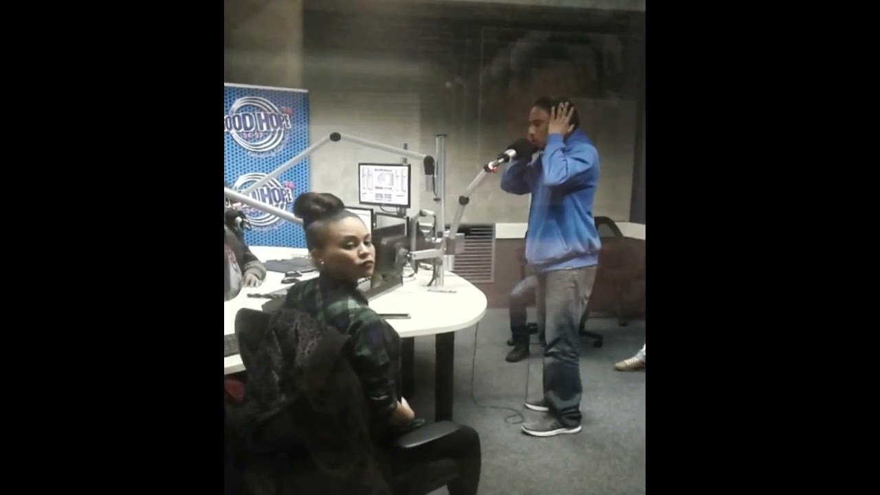 #ghfm live #good hope FM live
