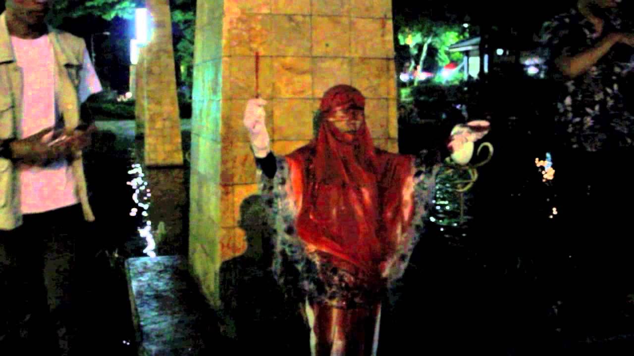 PADJAK#5: Rr. Metta P. Wardhani