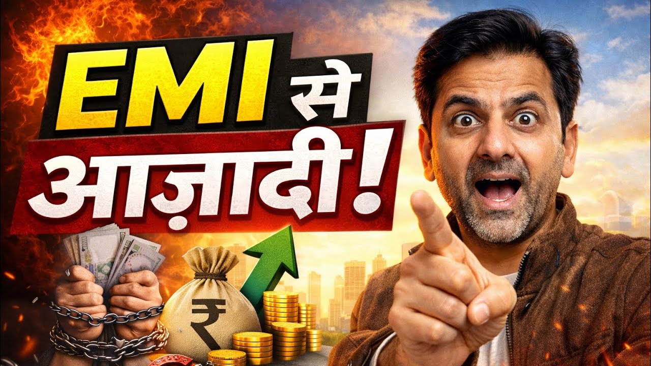 क़र्ज़ में डूबे हो? ये वीडियो तुम्हारी ज़िंदगी बदल देगा 😱|Debt to Dignity Part 1@TheAudiobookSpot