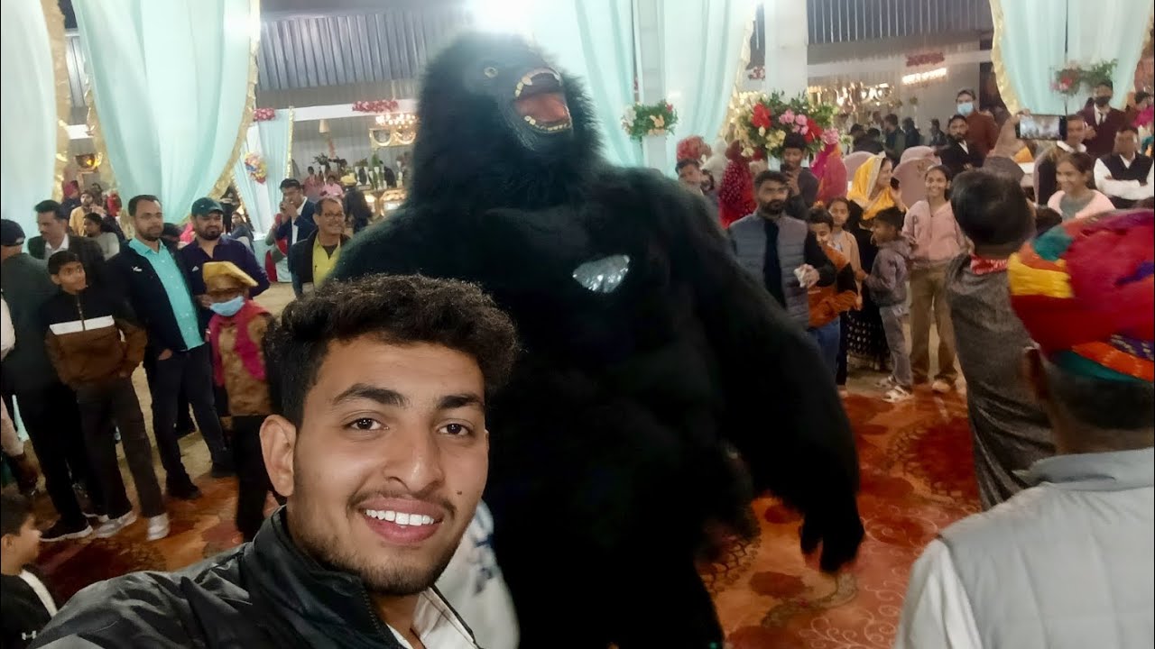 Ye Kya Dekh Liya SHAADI Me 😱 || RAHUL PRAJAPAT VLOGS ❤️ || 