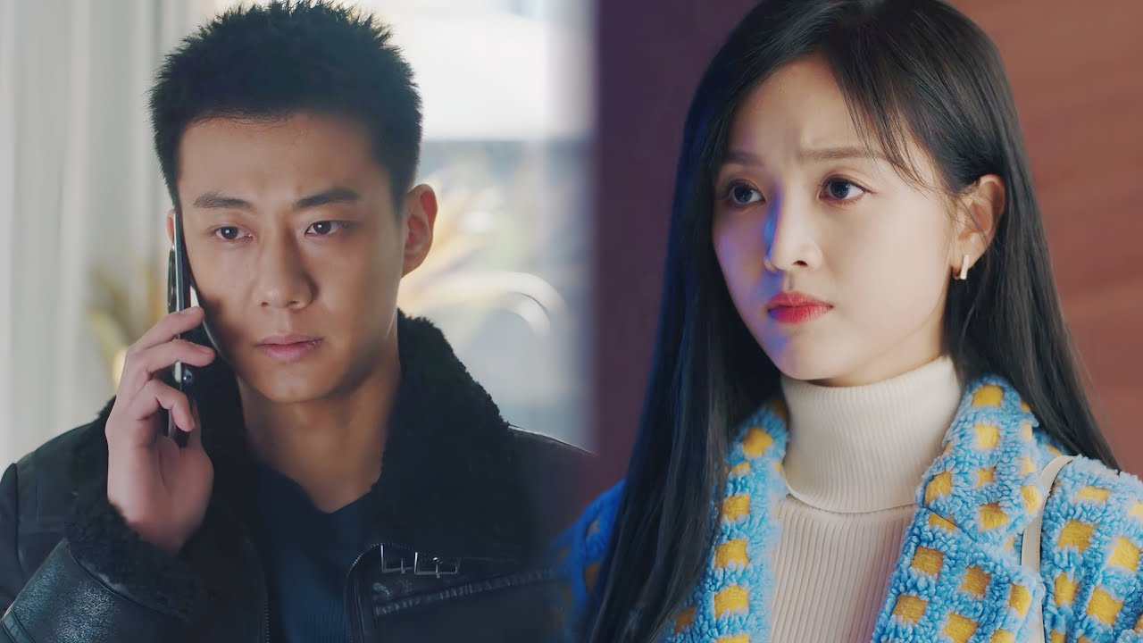 【Chinese Drama】妻子出軌新聞曝光，他整日鬱鬱寡歡，期盼她能回心轉意 #drama #chinesedrama #cdrama