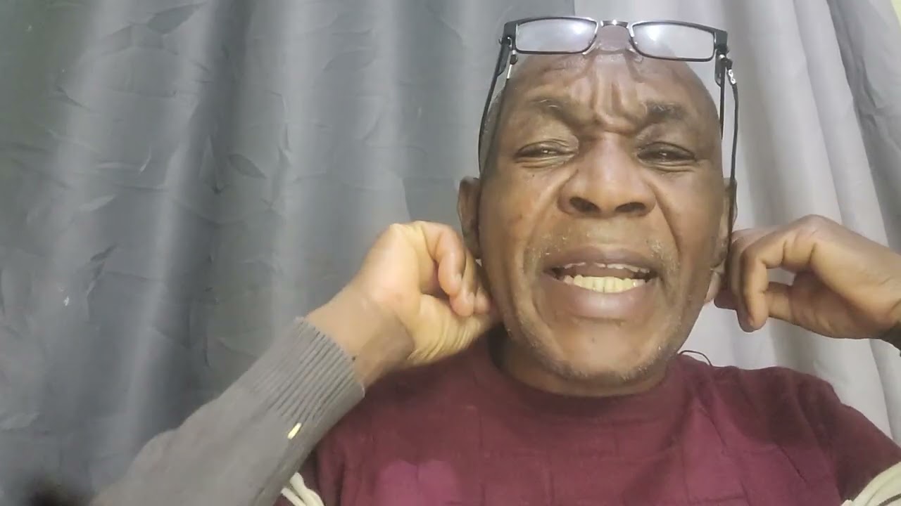 TOFAUTI YA MTU NA MWANADAMU- LEO SIKU YA NNE - UTU WA NDANI