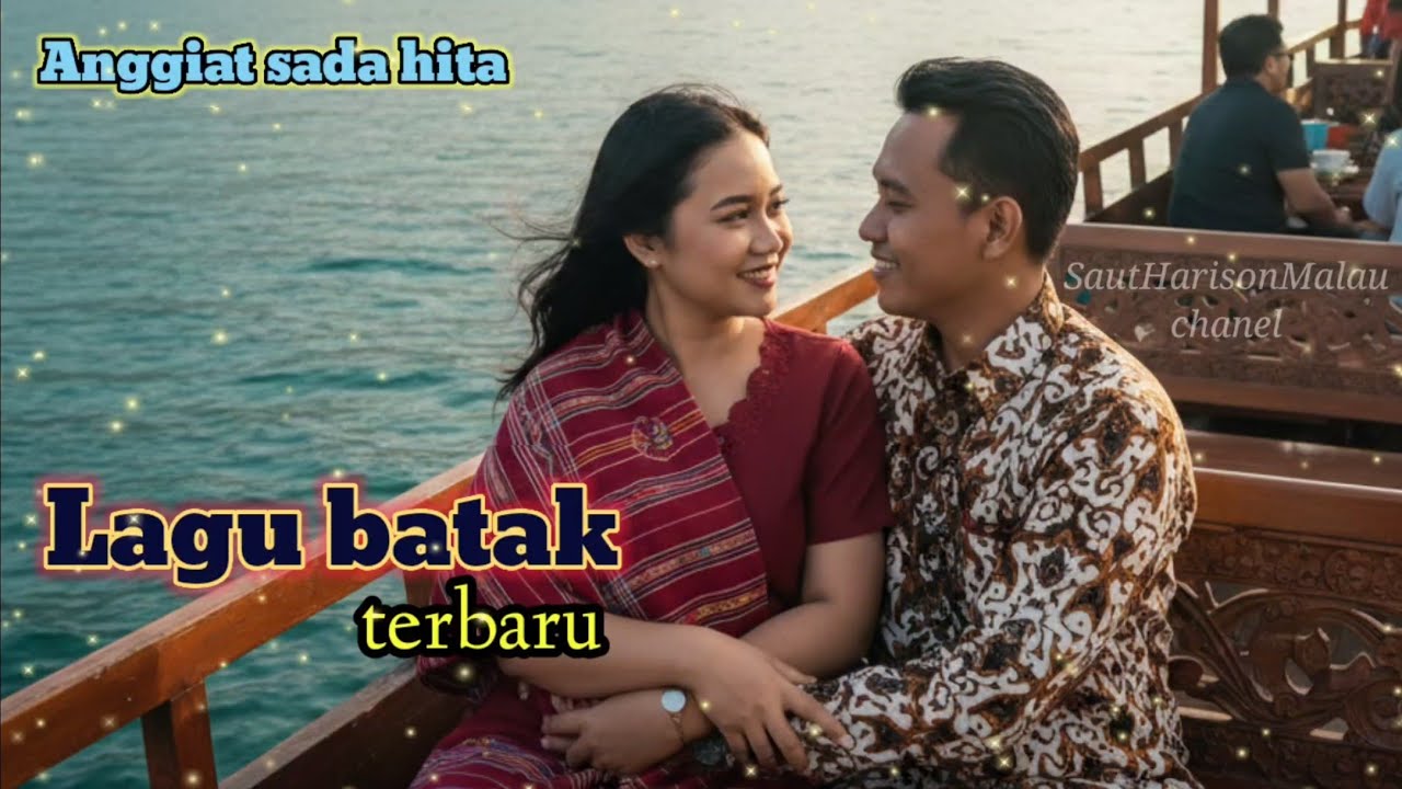 ANGGIAT SADA HITA_LAGU BATAK TERBARU_Enak didengar 2026