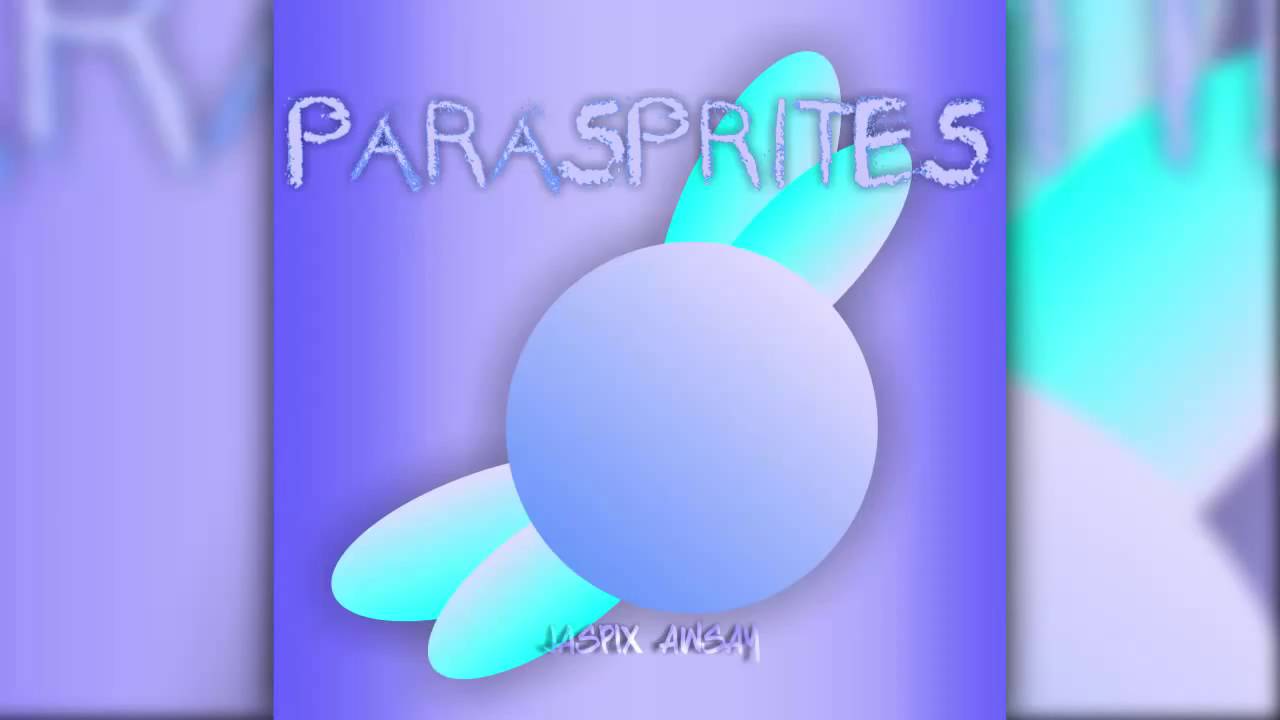 MaksFulliling - Parasprites