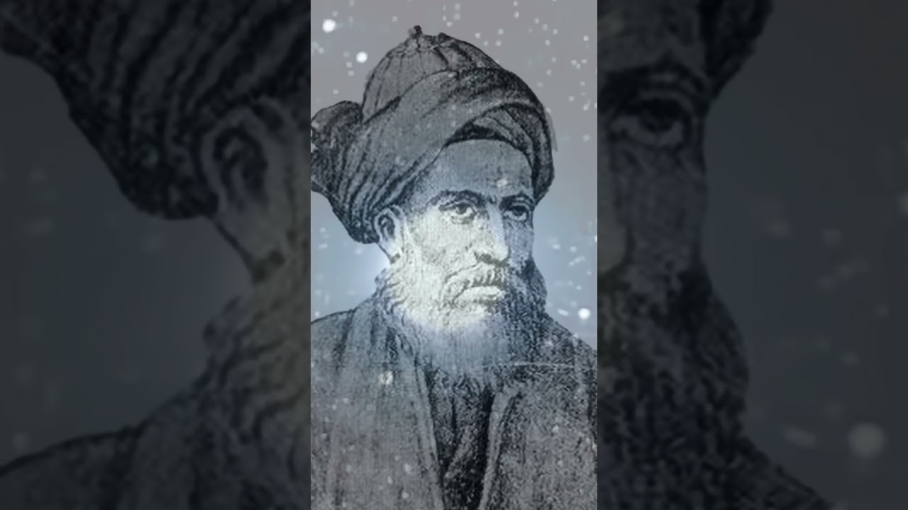 Evolution According To Sultan Veled - The Mystic Lodge