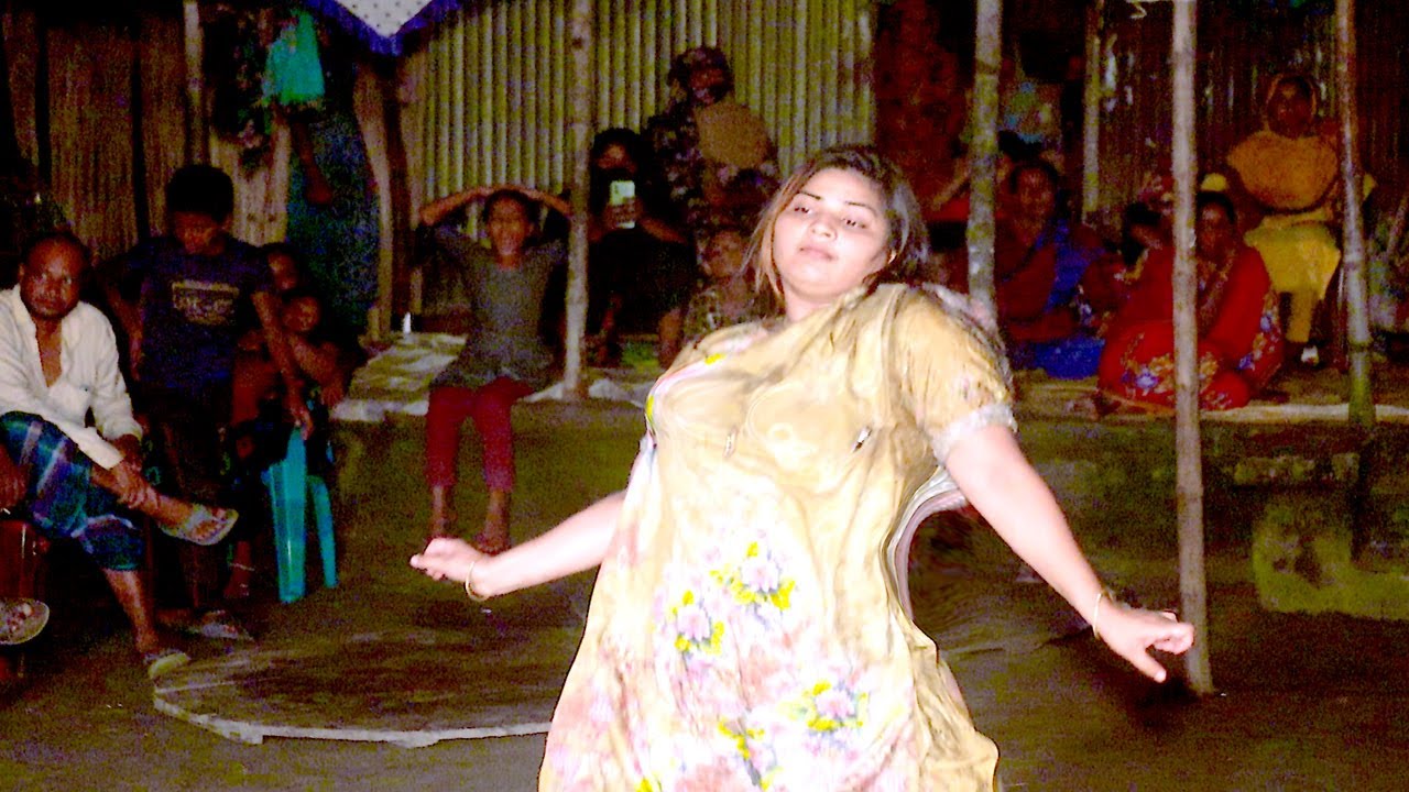 বিয়ে বাড়ির অস্থির নাচ | Imaan Dol Jaayenge | New Wedding Dance 2025 | Shetu Dance | Toma Payl