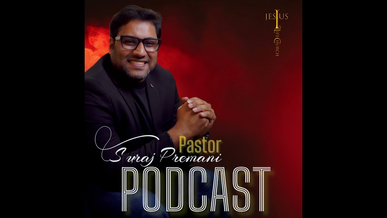 TRIAL COMES SO GOD BRINGS TESTIMONY - Pastor Suraj Premani 453