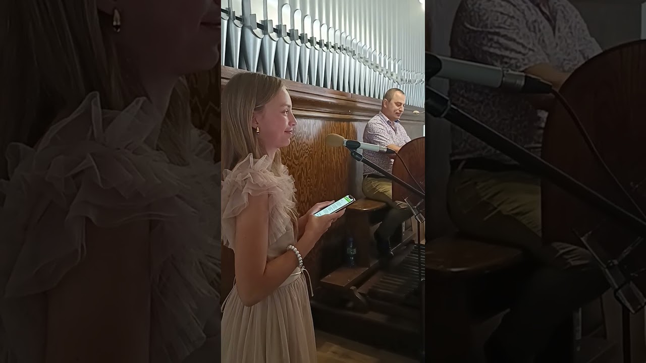Panie proszę przyjdź, Nic nie musisz m&oacute;wić, Aleksandra Piłat