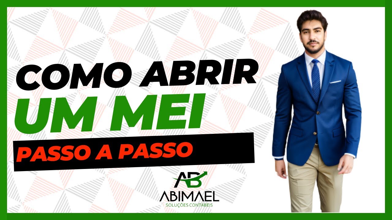 Como Abrir um MEI 2024 (100% GRATIS) PASSO A PASSO.