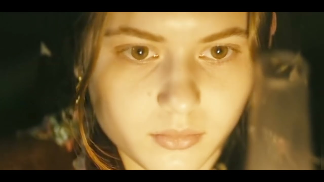 A beautiful Turkish film Once Upon a Time in Anatolia "Güzel bir Türk filmi: Bir Zamanlar Anadolu'da