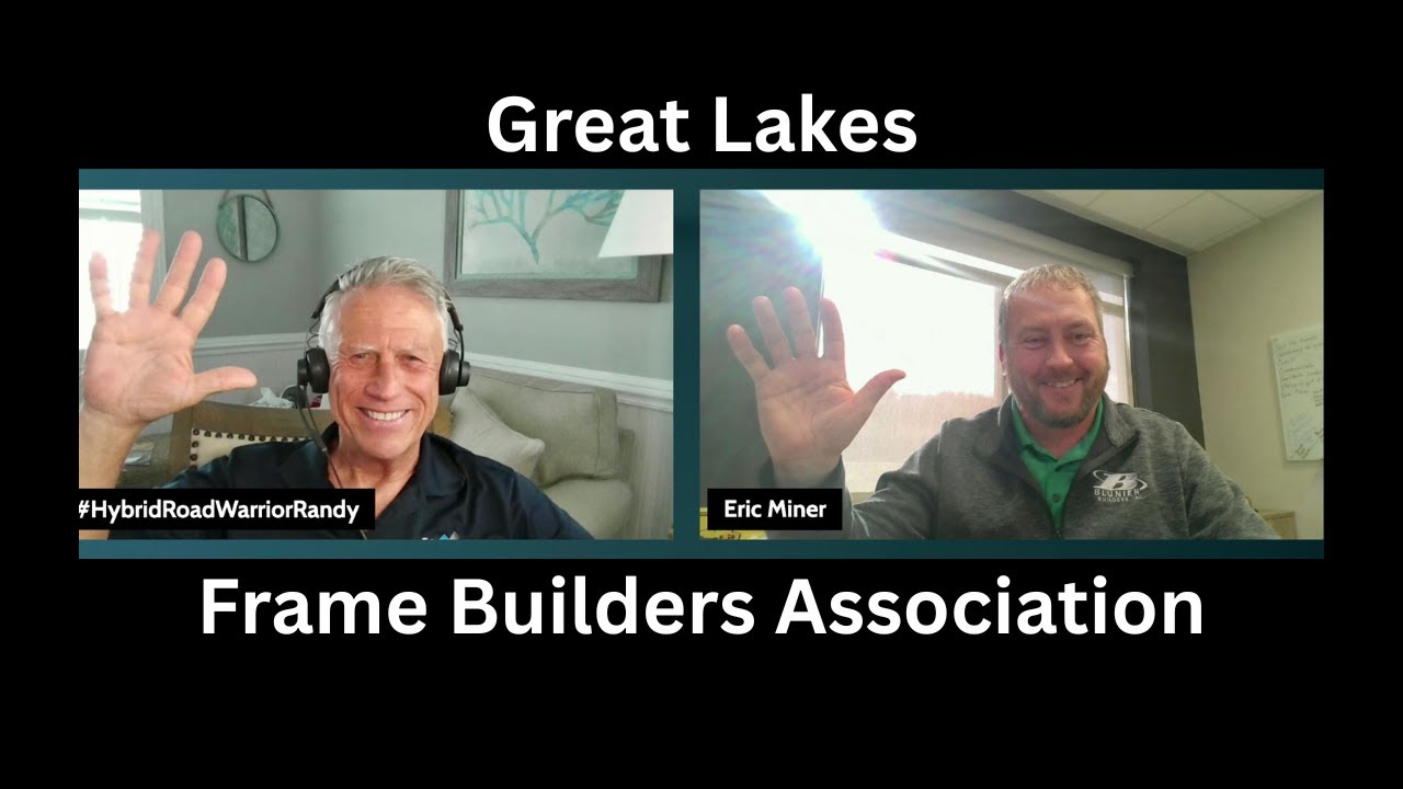 Great Lakes Frame Builders Association
