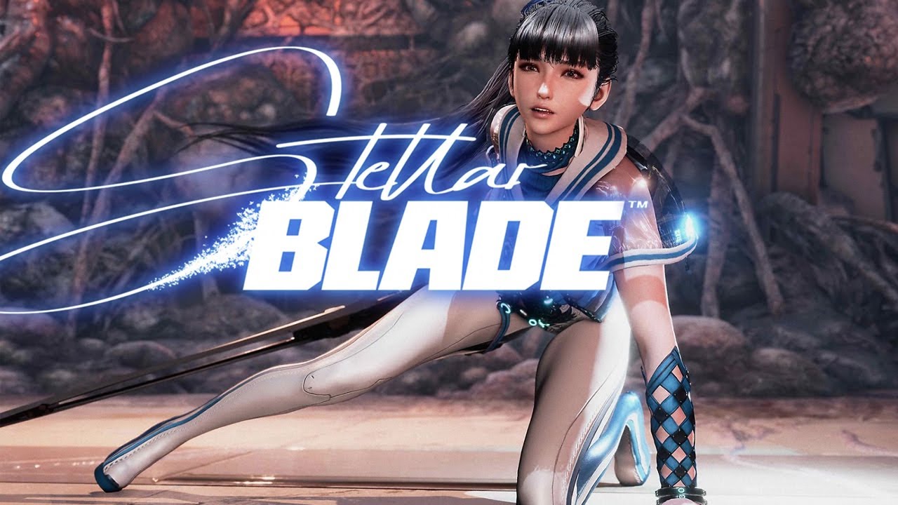 Mellbedob&aacute;ssal... | Stellar Blade | Kritika | #stellarblade