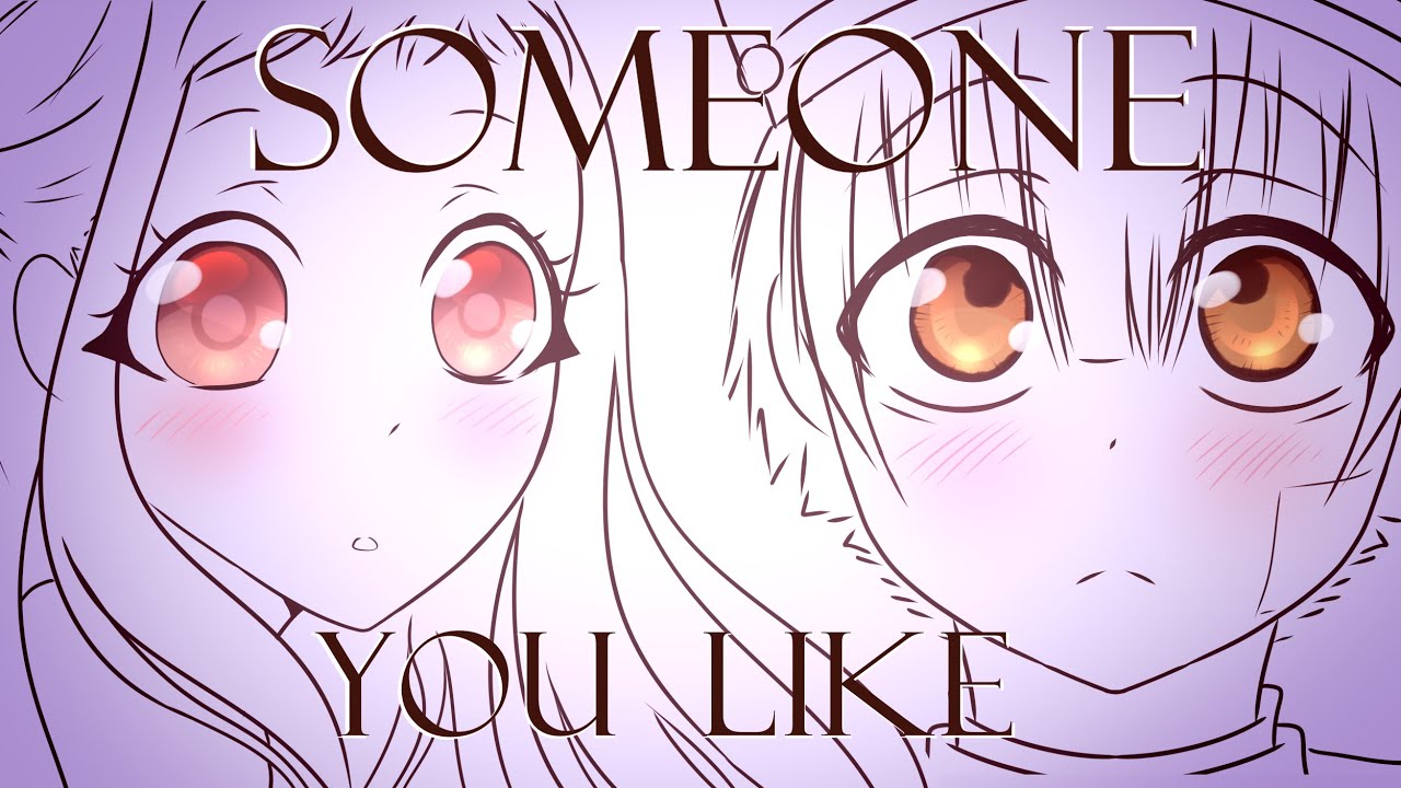 Someone You Like | JSHK animatic (MANGA SPOILERS) -Hanako x Yashiro