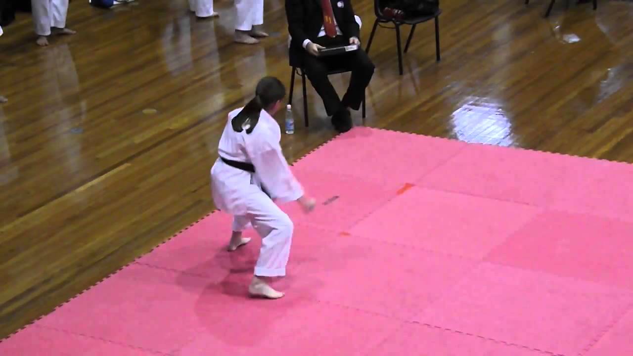 GKR Kata Sepai