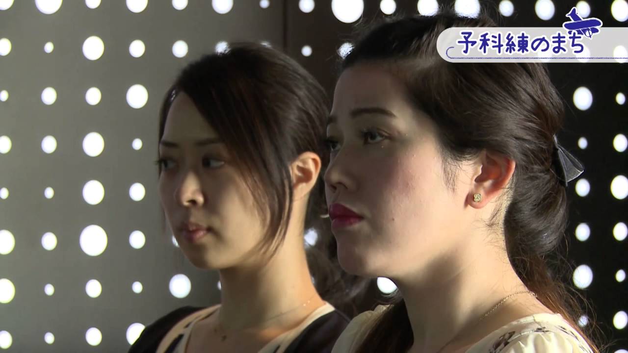 阿見町PR映像
