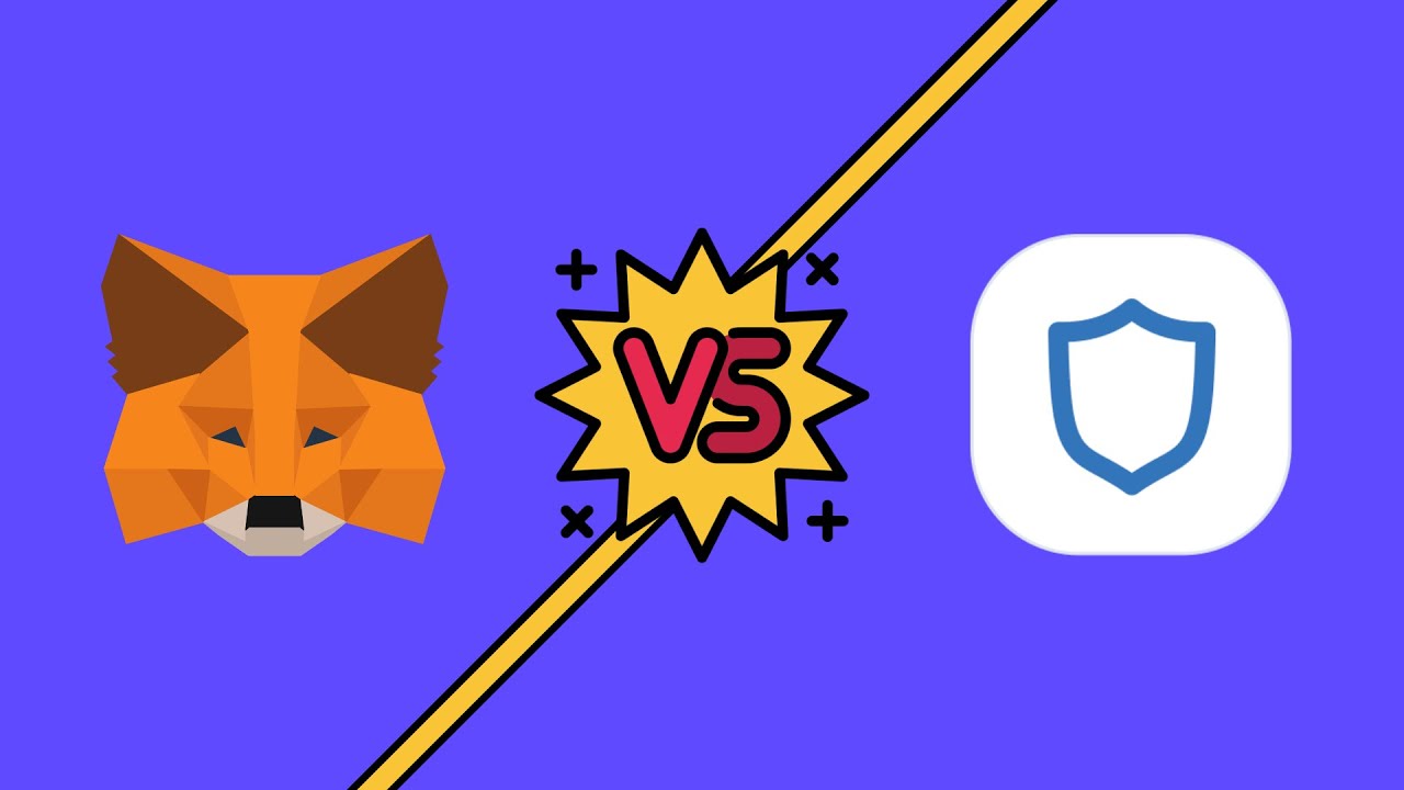Metamask vs Trust Wallet - welches Softwarewallet ist besser? | Bitcoin Wallet (j0nasr LIVE)