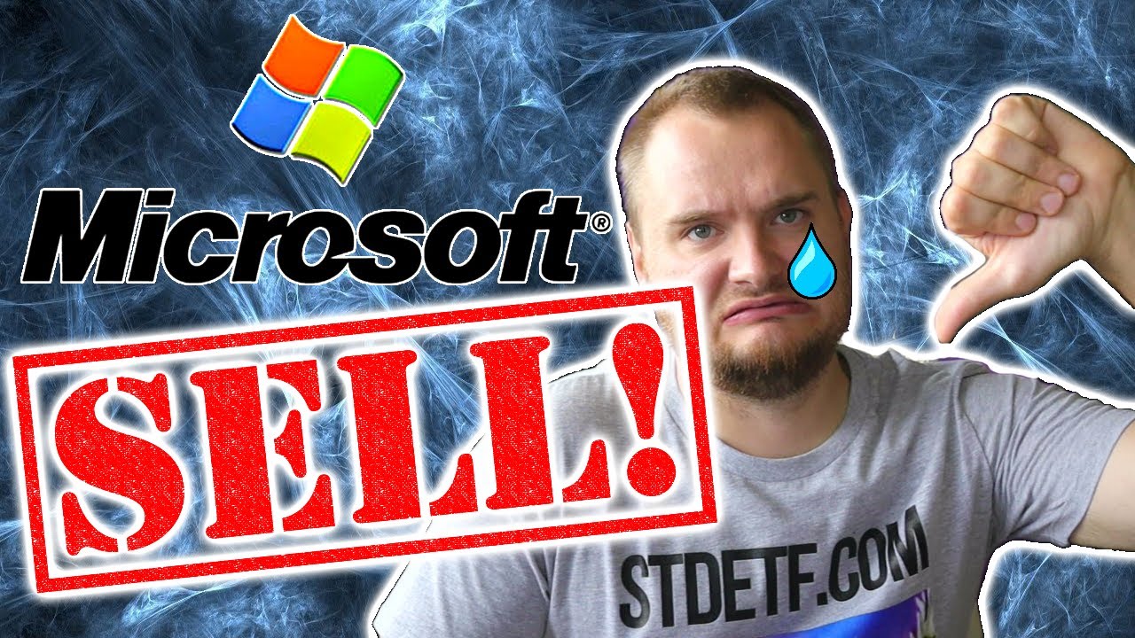 Microsoft Stock MODEL! 📈 MSFT stock price prediction 2024-2025