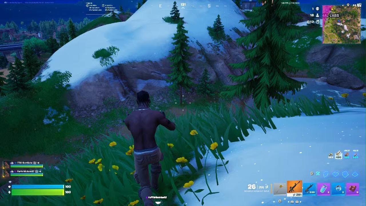 What aim
