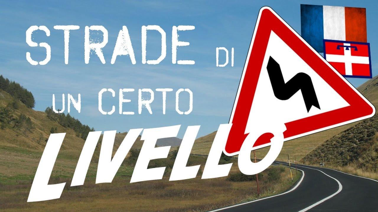Colle della Maddalena (Col de Larche)