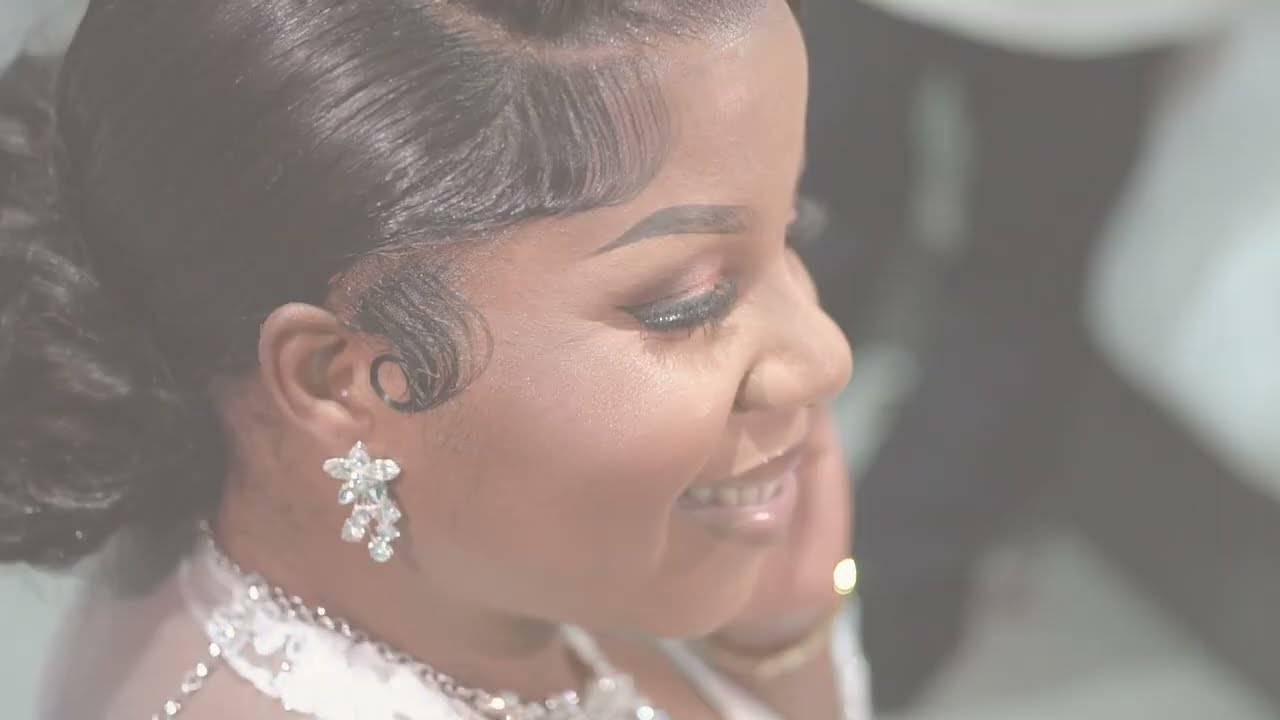Henderson & Brenda Wedding Highlights 1080p