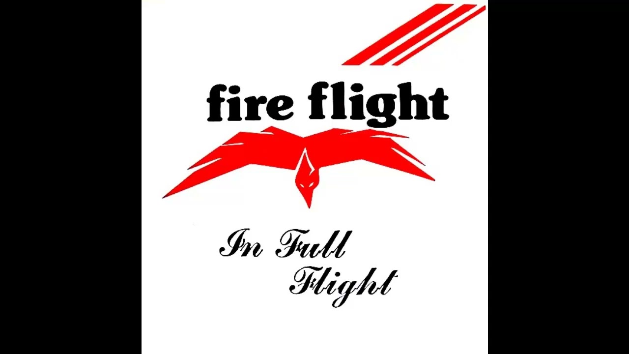 fire flight - searching