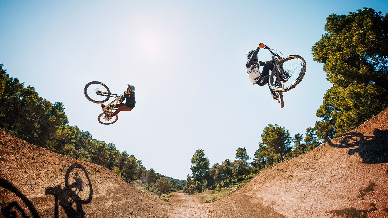 ALL-NEW ANARK | Find your shred state