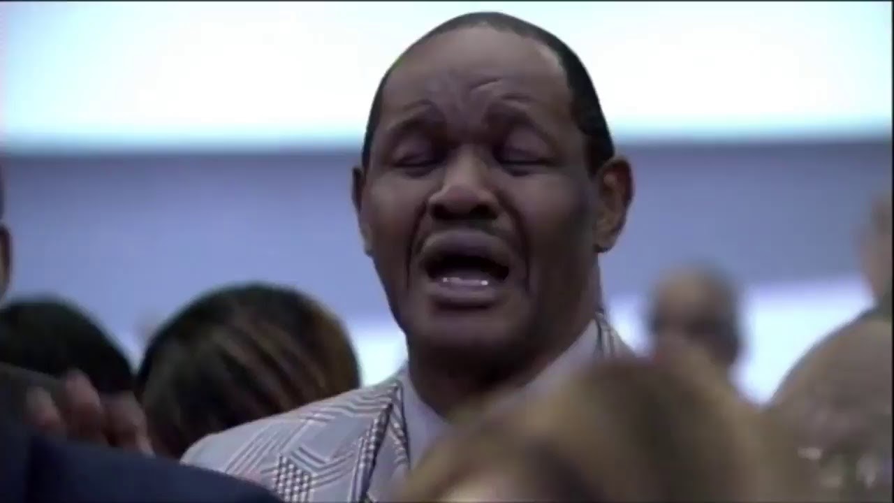Through the Decades - A look into the Life of Bishop Alfred A. Owens, Jr.