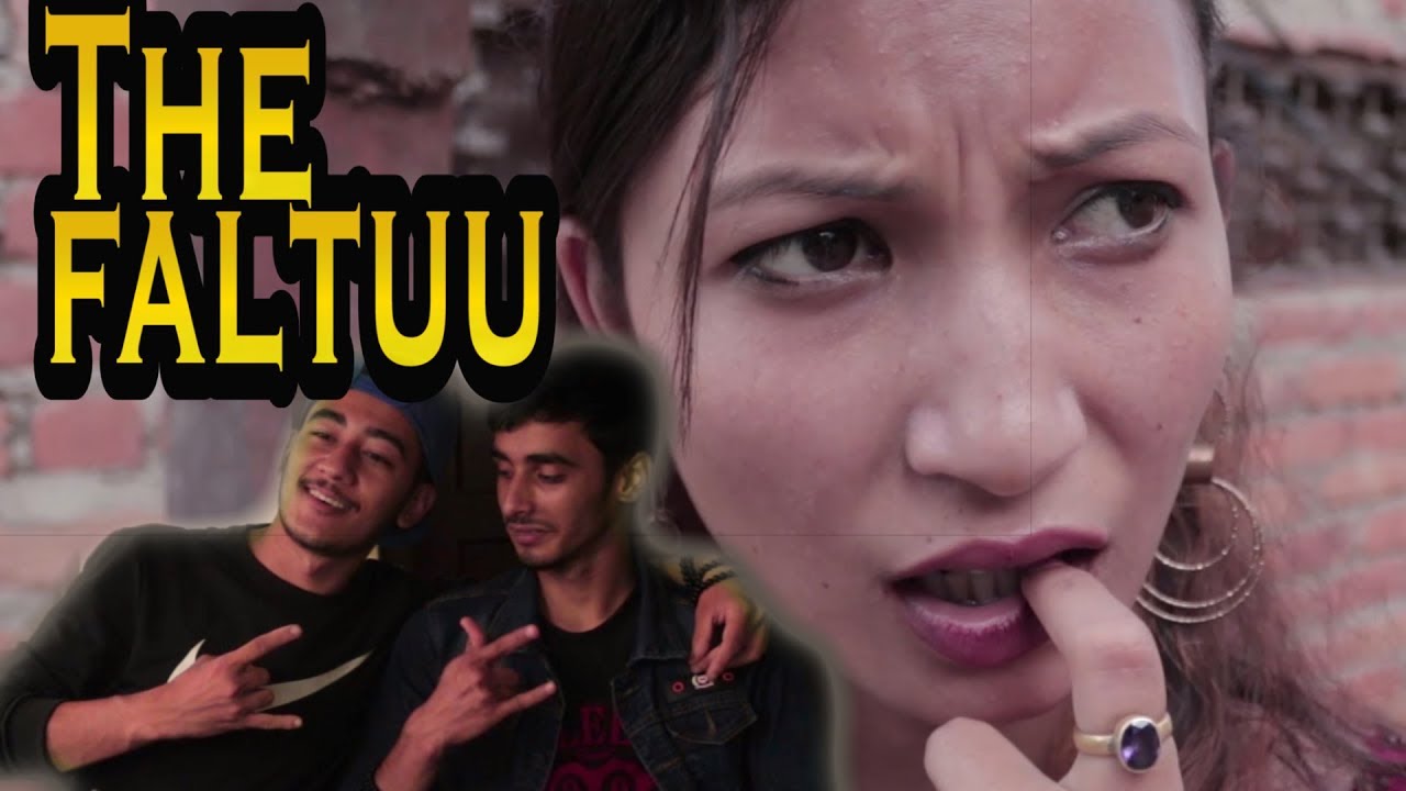 The Faltuu| Prasant, Sadan & Anzali| RisingstarNepal