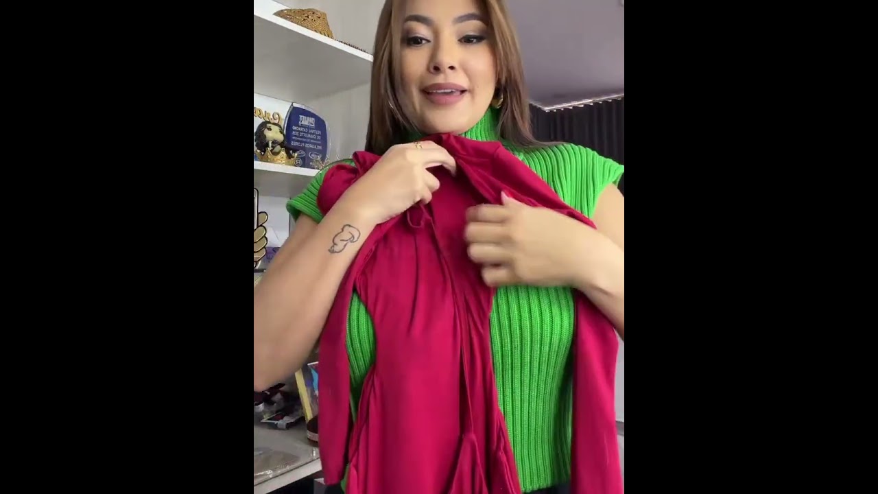 Milagro Flores 