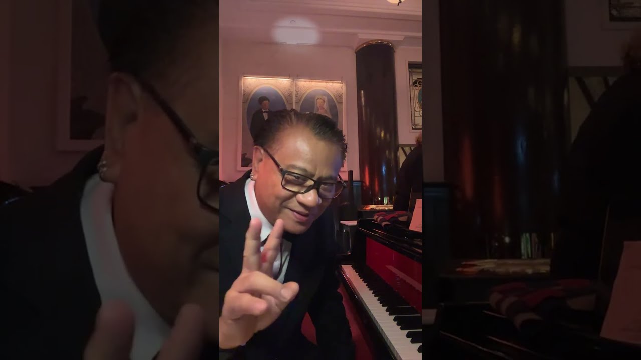 JUNPIANIST COVER CHANNEL is live