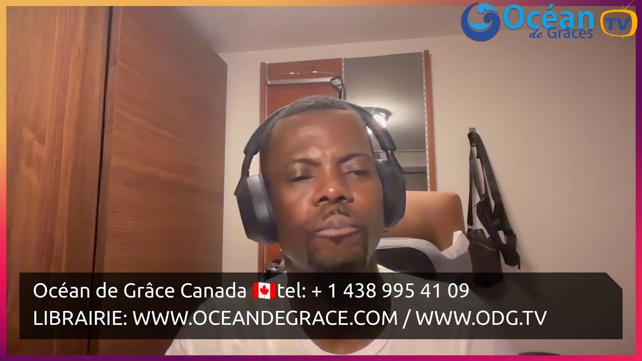 RADA-DA, PRIÈRE ULTRA PUISSANTE AVEC DES EFFETS IMMEDIATS || SUR ODG.TV EN CE MOMENT@EULOGE EKISSI