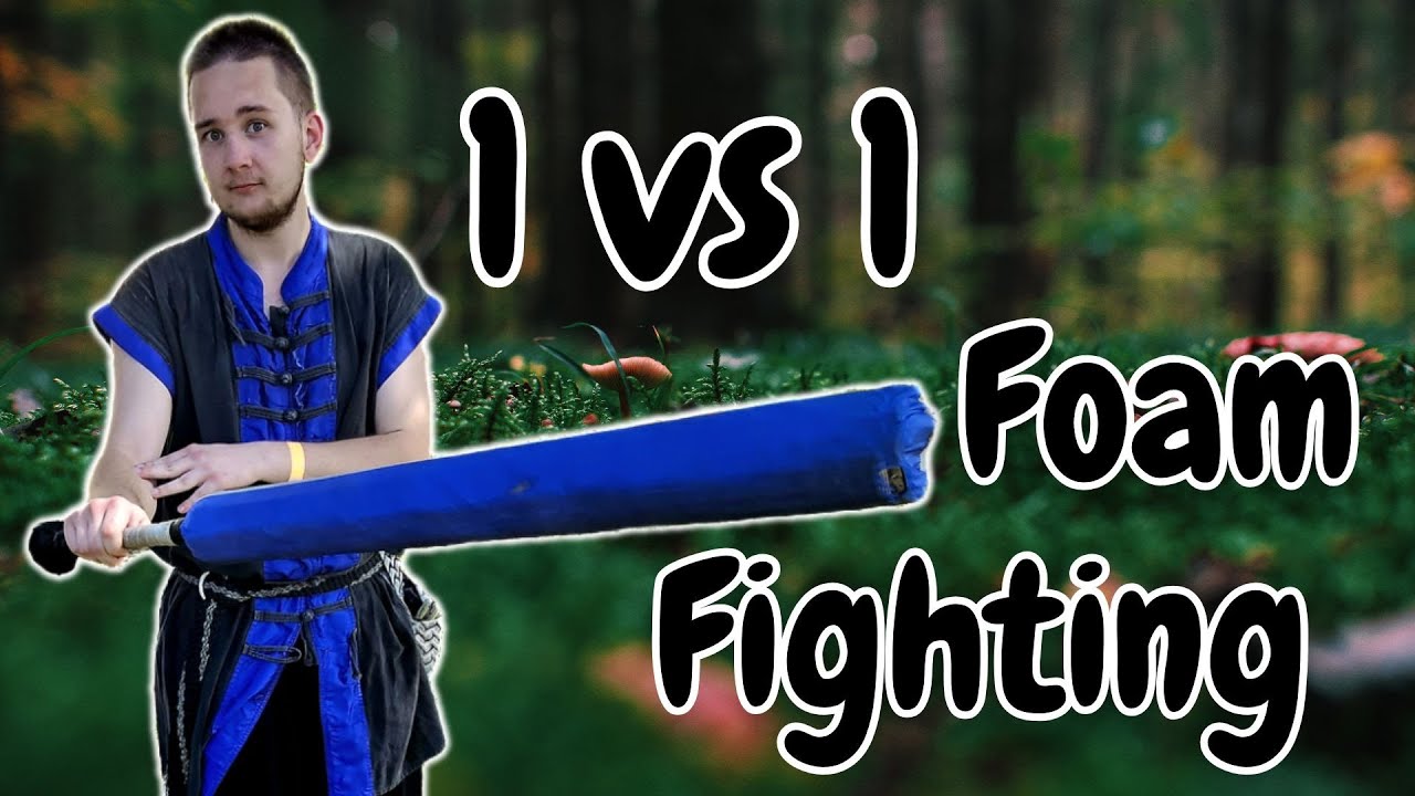 LARP | Amtgard Bearpit in Blackspire