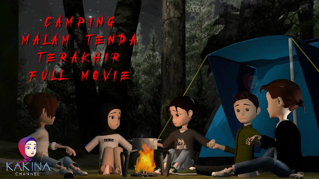 Full Movie Camping Malam Tenda Terakhir